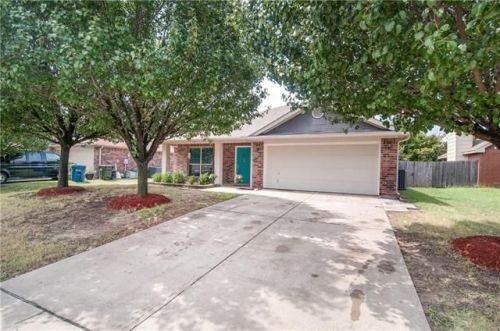 1413 Julie St, Seagoville, TX 75159-5311