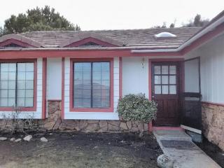 17650 Bold Venture Dr, Tehachapi CA  93561-5306 exterior