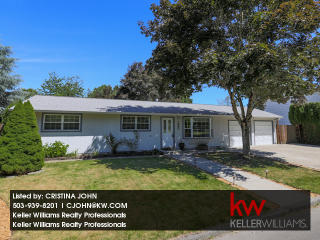 3960 193rd Ave, Beaverton, OR 97078-1441