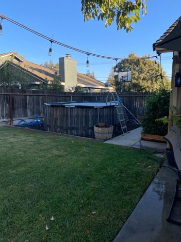 20146 American Ave, Hilmar CA  95324-9645 exterior