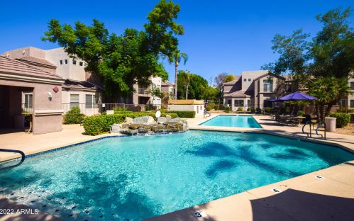 17017 12th St, Phoenix AZ  85022-2026 exterior