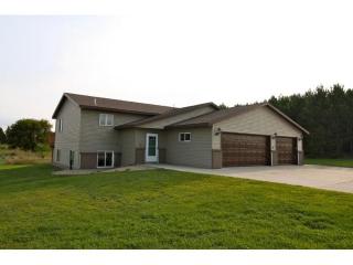 527 Madison Ave, Wadena MN  56482-2520 exterior