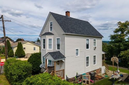 93 Addison St, Waterbury, CT 06708-4142