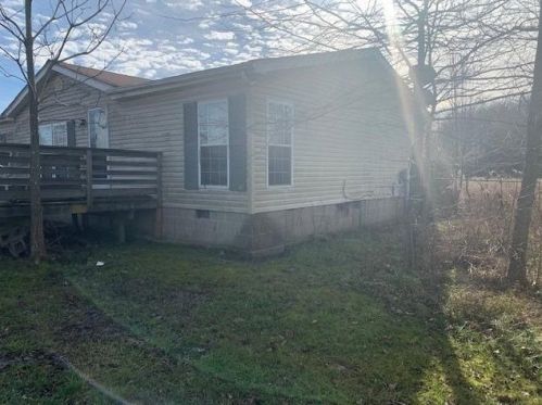 2254 Harker Waits Rd, New Harmony, OH 45176-9495