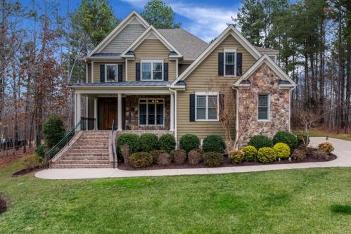 3988 Cashmere Ln, Youngsville, NC 27596-7785