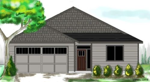 871 Willamina Dr, Willamina, OR 97396-2763