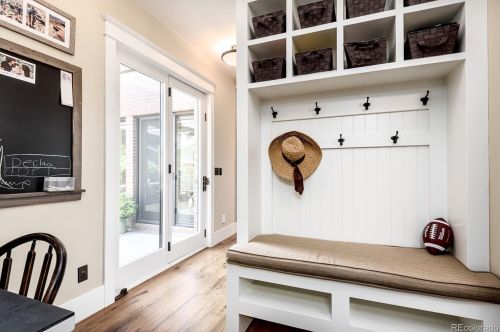 542 Williams St, Denver CO 80218-3640 exterior