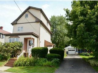 117 Rothesay Ave, Collier Township, PA 15106-1233