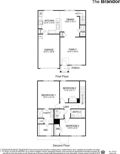 83 Amber Ct, Bellinger, SC 29927-7052