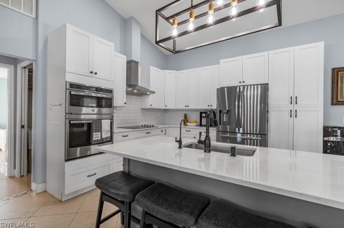 3019 40 St, Lehigh Acres FL 33976-4642 exterior