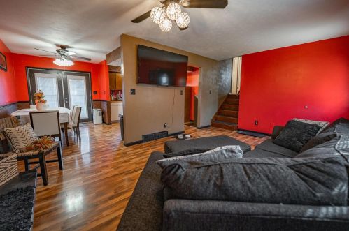 121 Uhlan Ct, Chillicothe, OH 45601-1942