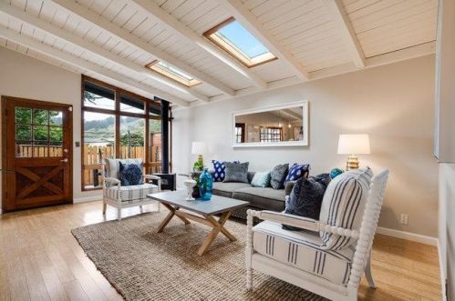 316 Carmel Ave, Pacifica CA  94044-2407 exterior