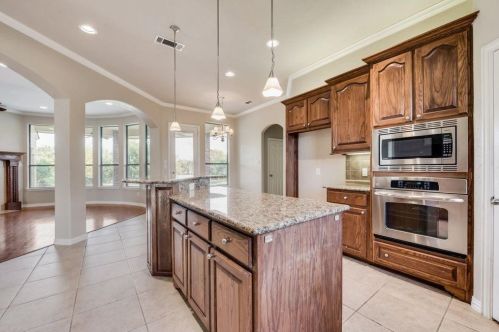 3150 Pelican Way, Midlothian TX  76065-7925 exterior