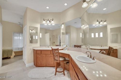 7384 San Alfredo Dr, Scottsdale AZ 85258-2098 exterior