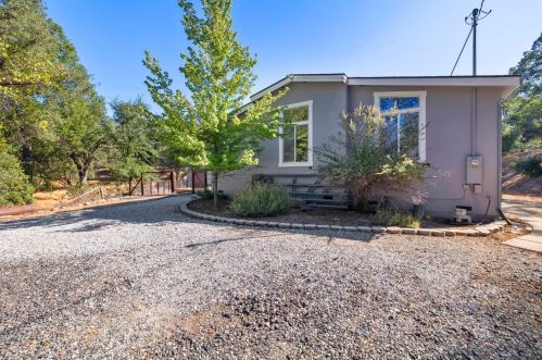 18708 1st Ave, Tuolumne CA  95379-9716 exterior