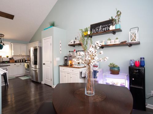 110 Hummock Dr, Pataskala OH  43062-7911 exterior