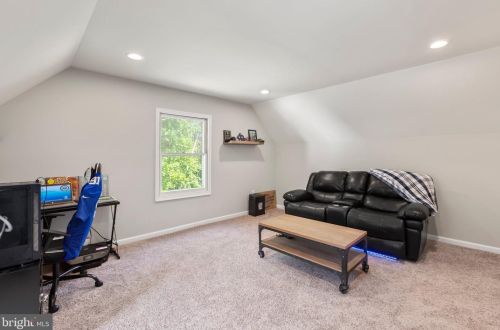 3319 Flat Run Rd, Locust Grove VA  22508-2208 exterior