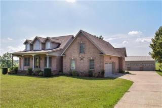 474 Fowler Ford Rd, Portland, TN 37148-1909