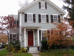 38 Sumner St, Newton, MA 02459-1641