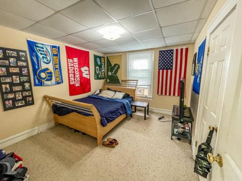 205 Declark St, Beaver Dam WI  53916-1121 exterior