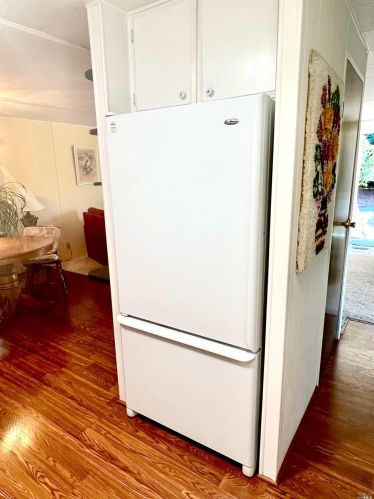 41 Westgate Cir, Santa Rosa CA  95401-9013 exterior