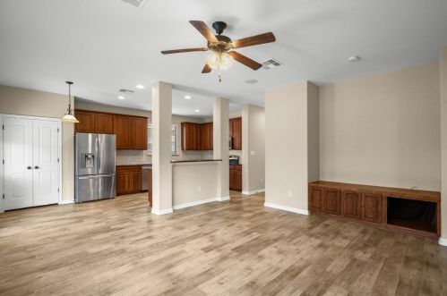215 Vallecito Dr, Georgetown TX  78626-7083 exterior