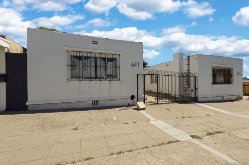 635-641 25th St, San Diego, CA 92102-3004