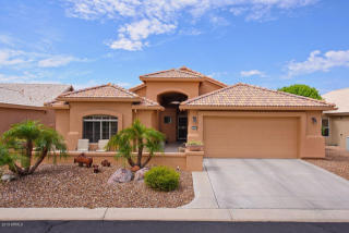 14673 Whitton Ave, Goodyear, AZ 85395-8889