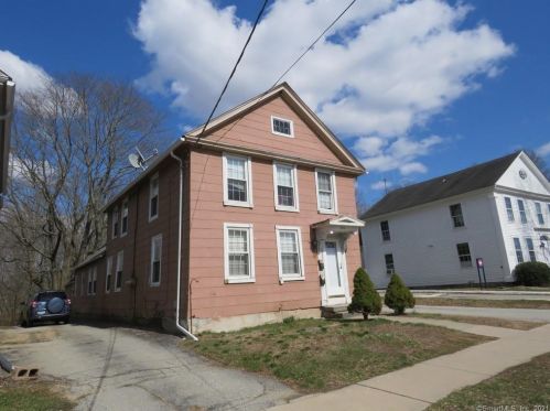 207 Main St, Colchester CT  06415-1405 exterior