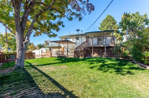 3550 96th Ave, Westminster CO  80031-2760 exterior