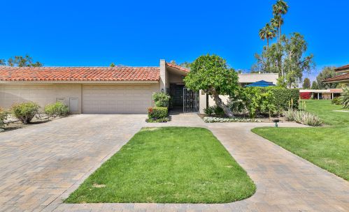 10 Seton Ct, Rancho Mirage, CA 92270-3714