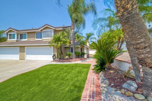 10935 Matinal Cir, San Diego, CA 92127-1258