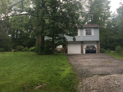 3564 Township Road 182, Bellefontaine OH  43311-9471 exterior