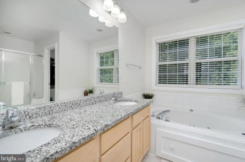 9 Plume Ct, Fredericksburg VA  22406-5141 exterior