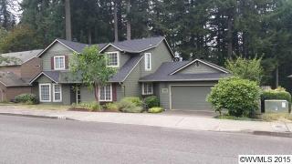 4237 Cloudview Dr, Salem, OR 97302-2781