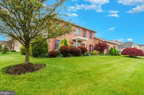 5138 Deerfield Ave, Navy Sup Dpt, PA 17050-2486