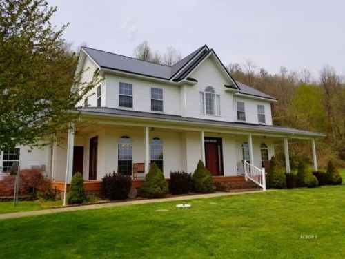 49 Township Road 1353, Crown City, OH 45623-8703