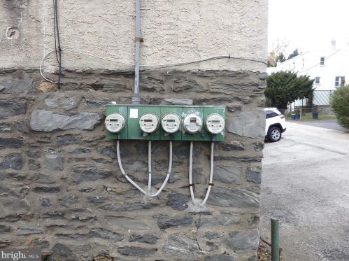 2331 Haverford Rd, Ardmore PA  19003-2932 exterior