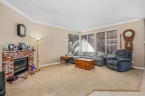 1371 Kirkmichael Cir, Riverside CA  92507-8426 exterior