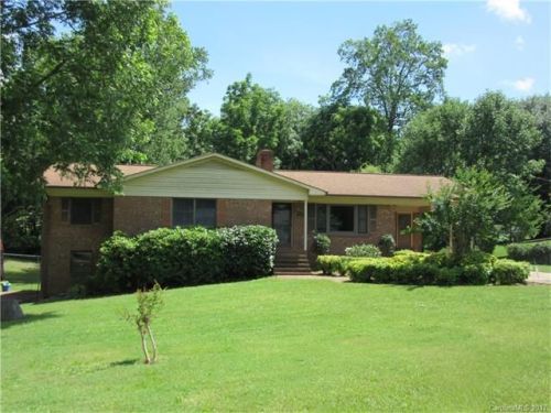 245 Faggart Cir, Rockwell NC  28138-8687 exterior