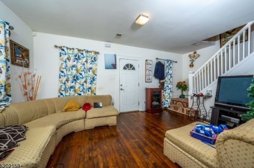 551 Leo St, Industrial Hillside NJ  07205-1726 exterior