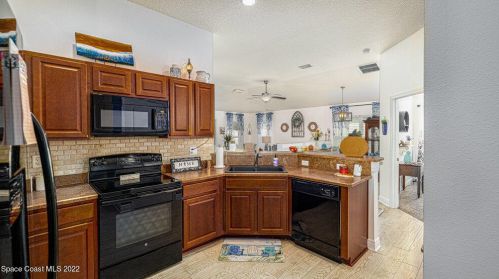 2072 Raleigh Dr, Titusville FL  32780-9131 exterior
