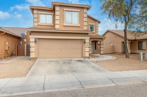 8614 Sonora St, Tolleson, AZ 85353-8827