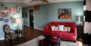 2404 Broadview Ave, Conway AR  72034-3117 exterior