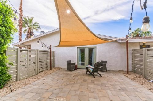 71729 San Gorgonio Rd, Rancho Mirage CA  92270-4245 exterior