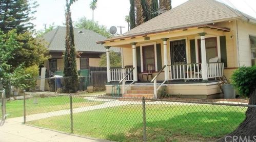 2944 6 St, Riverside CA 92501-0916 exterior