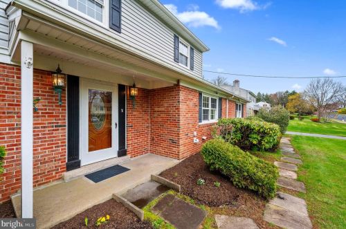 3207 Nottingham Rd, Norristown, PA 19403-4118