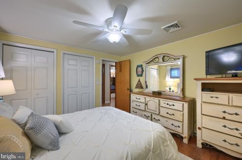 7014 Wertzville Rd, Navy Sup Dpt PA  17050-1542 exterior