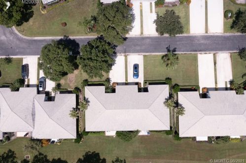 2954 Westlake Cir, Palm City FL  34990-4615 exterior