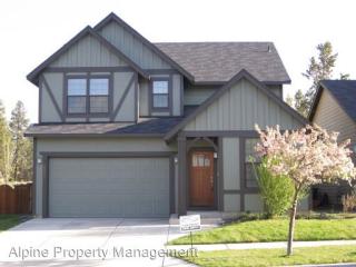 20791 Helen Ln, Bend OR  97702-3414 exterior